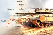 Xung đột Gaza ảnh hưởng thế nào đến các cộng đồng thiểu số ở Israel?