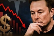 Tuần ác mộng của Elon Musk: Mất 130 tỷ USD, "bong bóng AI" sắp xì hơi?