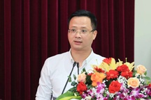 Ông Uông Việt Dũng làm Cục trưởng Cục Hàng không Việt Nam