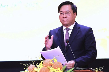 Chủ tịch UBND Phú Thọ: "Phát triển nhân lực là chìa khóa để đi nhanh và xa"