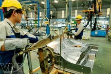 Đánh thức đam mê thợ máy Việt