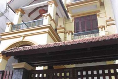 Đại gia Nguyễn Thị Liễu đập bỏ nhà Hà Nội 137 tỷ