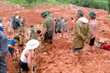 Sẽ có nhiều hiện tượng thiên tai bất thường?