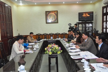 Kỳ 4: “Quan xã” ăn chặn, lãnh đạo nhận thiếu sót và… rút kinh nghiệm