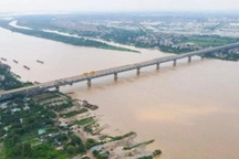 Quy hoạch phân khu đô thị sông Hồng: Bổ sung khu dân cư giữ lại ở bãi sông