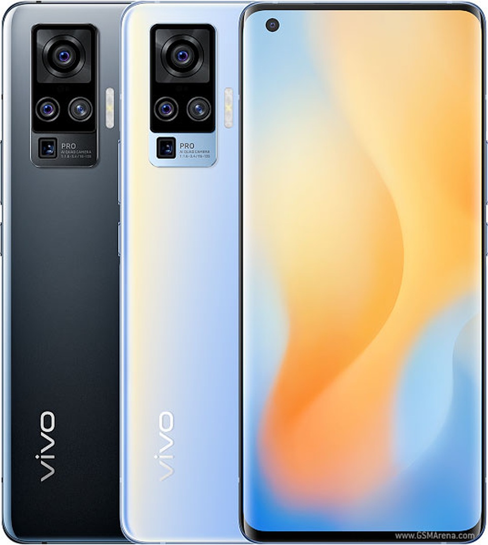 Vivo ra mắt loạt smartphone X50 với camera “siêu chống rung” - 3 Vivo ra mắt loạt smartphone X50 với camera “siêu chống rung” - 3