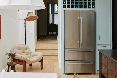 Chuyên gia hé lộ cách sắp xếp tủ lạnh giúp tiết kiệm thời gian và tiền bạc