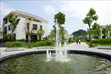 Lào Cai: Xuất hiện dự án đẳng cấp cho những người thành đạt