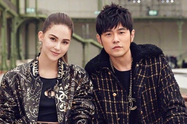 Jay Chou: The multi-talented and wealthy king of pop music, owns a dream home - 5 Châu Kiệt Luân: Ông hoàng nhạc pop đa tài và giàu có, sở hữu tổ ấm như mơ - 5