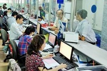 Công chức chỉ hoàn thành nhiệm vụ sẽ bị “xếp hạng”… năng lực hạn chế