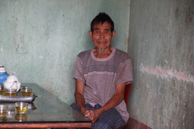 Vụ cụ ông 80 tuổi bị cắt điện nhiều ngày: Đã đóng điện trở lại