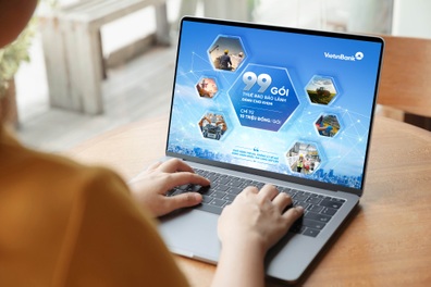 VietinBank ưu đãi cho doanh nghiệp với 99 gói Thuê bao bảo lãnh