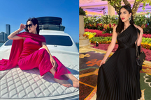 Vợ triệu phú Dubai tiết lộ "mặt tối" tồi tệ nhất khi lấy chồng siêu giàu