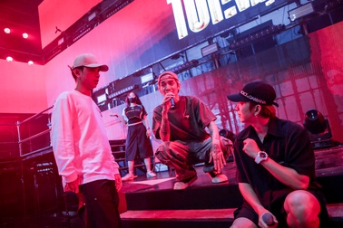 20 ngày làm nên "Tôi! Người Việt Nam": Tình người giúp vượt mọi khó khăn