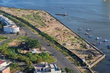 Loạt dự án bất động sản đình đám được miễn giấy phép xây dựng theo luật mới