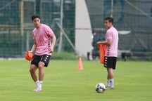 Đoàn Văn Hậu có khả năng phải đá hơn 60 trận trong năm 2021