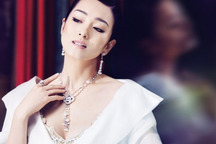 Ba cuộc tình "ồn ào" của "người đàn bà đẹp" Củng Lợi