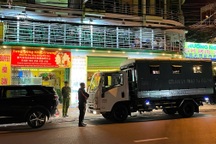 Vụ khách Trung Quốc tố bị "chặt chém" ở Nha Trang: Trích xuất camera