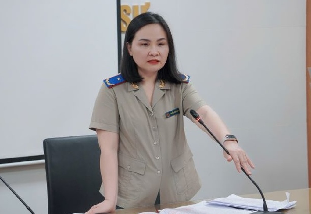 Một số tài sản vụ án Alibaba chưa thể xử lý do gặp vướng mắc - 1 Một số tài sản vụ án Alibaba chưa thể xử lý do gặp vướng mắc - 1