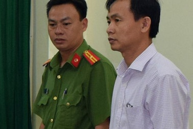 Cựu Giám đốc công ty Lương thực Trà Vinh nhập kho khống hàng nghìn tấn gạo