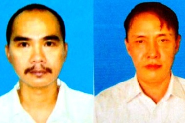 Truy nã sát thủ bắn chết giám đốc doanh nghiệp