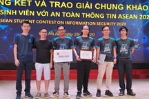 Viết blog trên Twitter, thủ khoa được mời sang Mỹ hợp tác