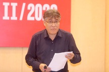 PGĐ Sở Quy hoạch Hà Nội: Một số Bộ chưa bàn giao m2 đất nào cho Hà Nội