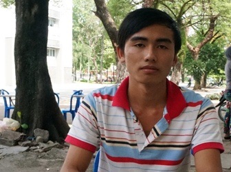 Sĩ tử mồ côi giàu nghị lực đỗ đại học với 22 điểm
