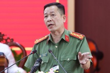 "Hàng giả đang ảnh hưởng trực tiếp đến sinh mạng người tiêu dùng"