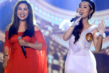 Bất ngờ từ cú lội ngược dòng đến ngôi vị Á quân Sao Mai 2019