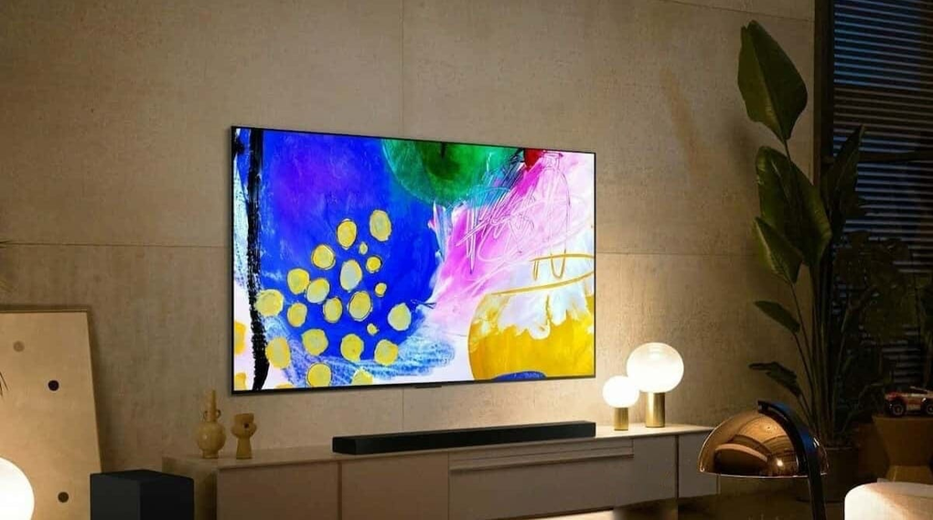 LG ra mắt loạt TV OLED siêu mỏng, siêu công nghệ, siêu cá nhân hóa - 3 LG ra mắt loạt TV OLED siêu mỏng, siêu công nghệ, siêu cá nhân hóa - 3