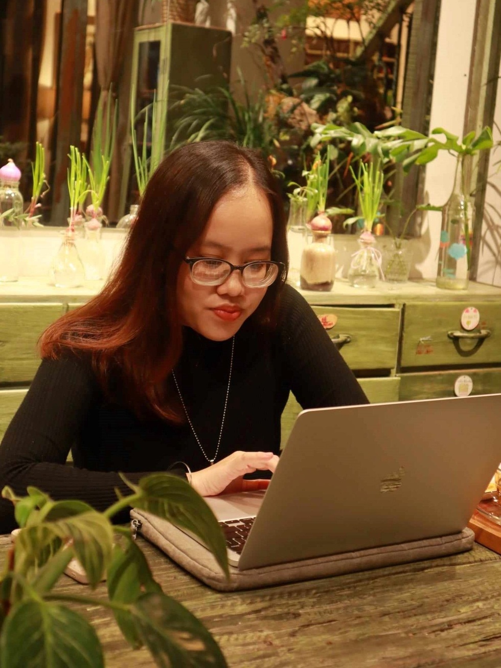 Từ Gen Z làm cho doanh nghiệp tại Mỹ, Úc đến chủ công ty ở tuổi 24 - 1 Từ Gen Z làm cho doanh nghiệp tại Mỹ, Úc đến chủ công ty ở tuổi 24 - 1