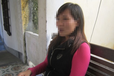 Trưởng công an xã bị tố đánh dân