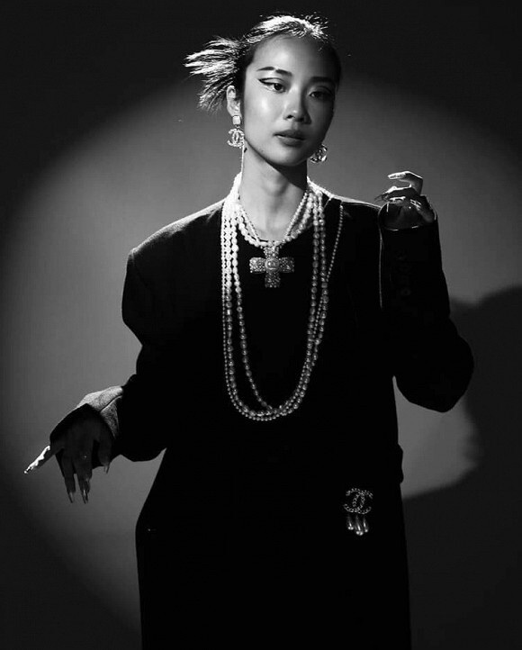 Suboi tiết lộ quá khứ bị bạn trai cũ đánh đập và cưỡng dâm - 2 Suboi tiết lộ quá khứ bị bạn trai cũ đánh đập và cưỡng dâm - 2