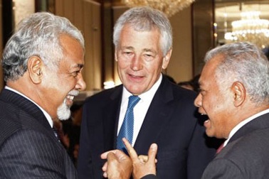 Mỹ muốn xây dựng “quy tắc ứng xử” an ninh mạng với Trung Quốc