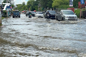 Nhật Bản cung cấp bản đồ dự báo lũ lụt cho Việt Nam và 3 nước Đông Nam Á