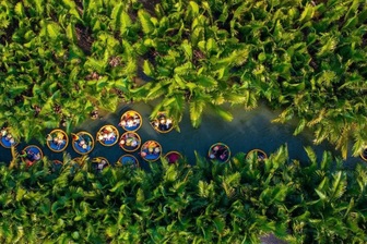 Du lịch nông thôn gắn với bảo tồn di sản - chìa khóa của phát triển xanh