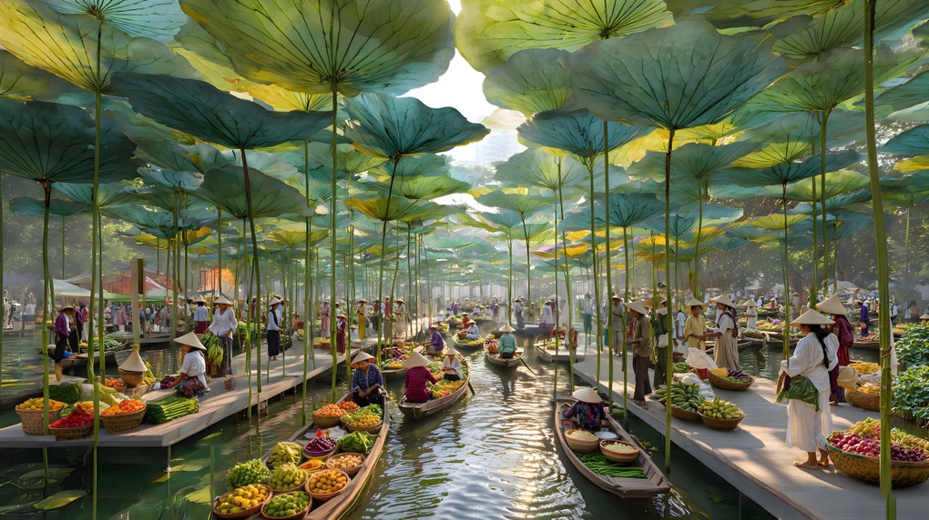 Sun Property ra mắt Charmora City - đô thị đảo trên sông kiến tạo chuẩn sống mới tại Nha Trang - 4 Sun Property ra mắt Charmora City - đô thị đảo trên sông kiến tạo chuẩn sống mới tại Nha Trang - 4