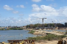 Nhiều lo ngại về dự án đập dâng 1.500 tỷ đồng