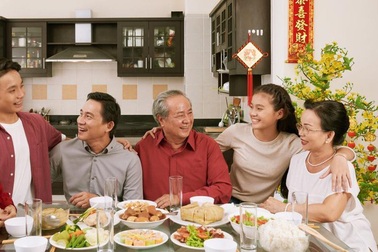 Gợi ý nàng món quà sức khỏe bảo vệ chàng dịp Tết