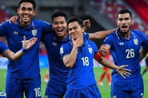 Thái Lan công bố danh sách dự AFF Cup: Bunmathan, Chanathip vắng mặt
