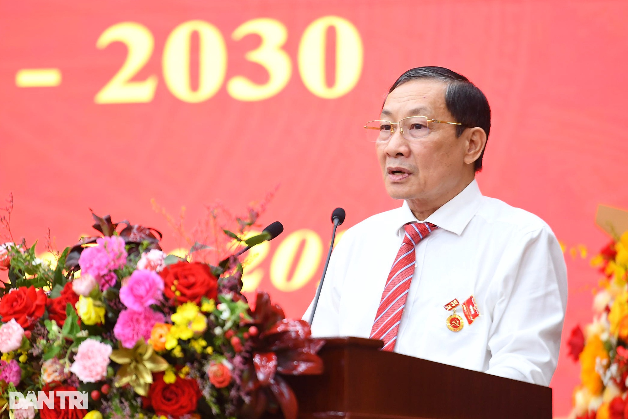 Nhiệm kỳ 2025-2030 sẽ là chặng đường phát triển mới với Cục Người có công