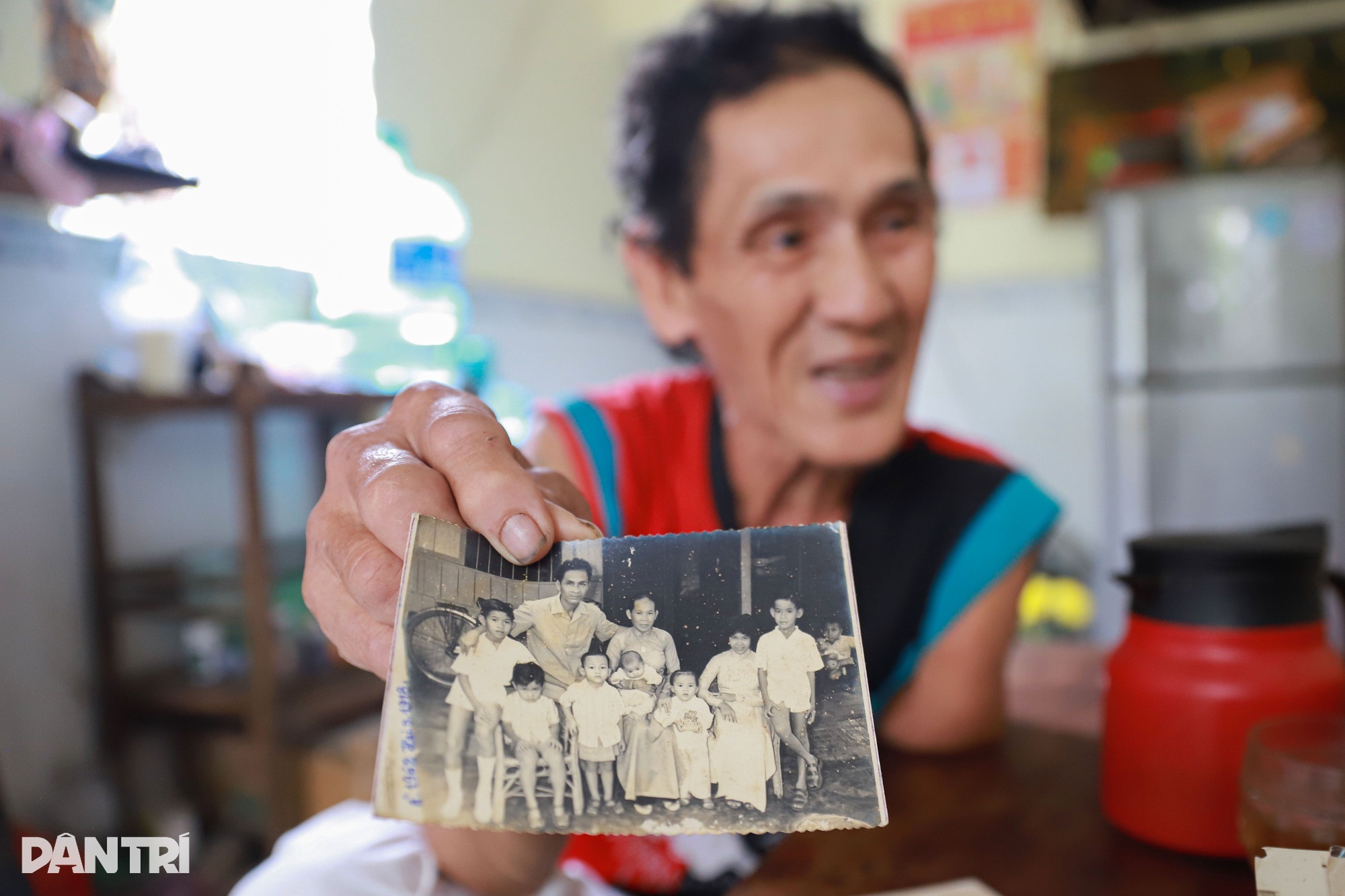 Bi kịch của người đàn ông 2 lần trúng độc đắc trong một năm - 1 Bi kịch của người đàn ông 2 lần trúng độc đắc trong một năm - 1