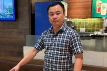 Lê Sỹ Cường, người môi giới Ngân 98 và Lương Bằng Quang “chạy án”, là ai?