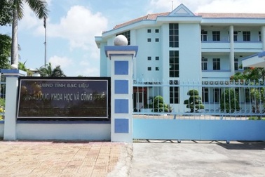 Dự kiến thi tốt nghiệp đợt 2 cho thí sinh "kẹt" chưa thi đợt 1 vì Covid-19