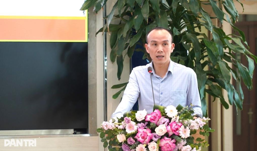 Nắng nóng ở miền Bắc đến sớm và gay gắt hơn nhiều năm - 1 Nắng nóng ở miền Bắc đến sớm và gay gắt hơn nhiều năm - 1