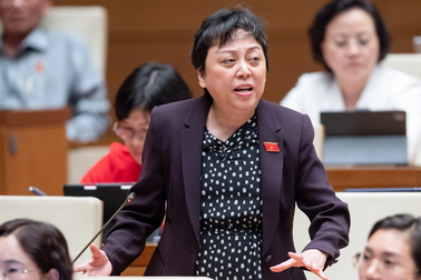 "Cứ e dè sợ hãi thế này, chuyện gì sẽ xảy ra khi dịch bệnh trở lại?"