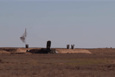 5 vũ khí "bom tấn" của Nga khiến Ukraine dè chừng