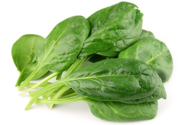 Bất ngờ với 6 lợi ích sức khỏe của cải bó xôi, chống cả ung thư