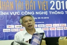 BGK Nhân tài Đất Việt căng thẳng “chọn mặt gửi vàng”